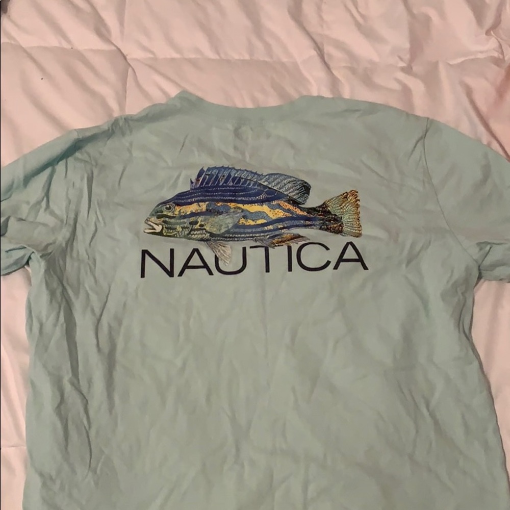 Nautica men’s T-shirt
